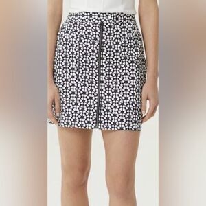 Rebecca Minkoff Marigold Mini Skirt Size 2